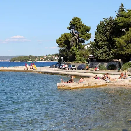 公寓 With Parking Space Preko, Ugljan - 8417 *