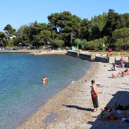 With Parking Space Preko, Ugljan - 8417