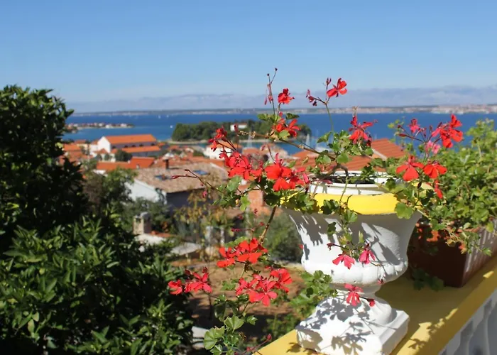 شقة With Parking Space Preko, Ugljan - 8417 بريكو