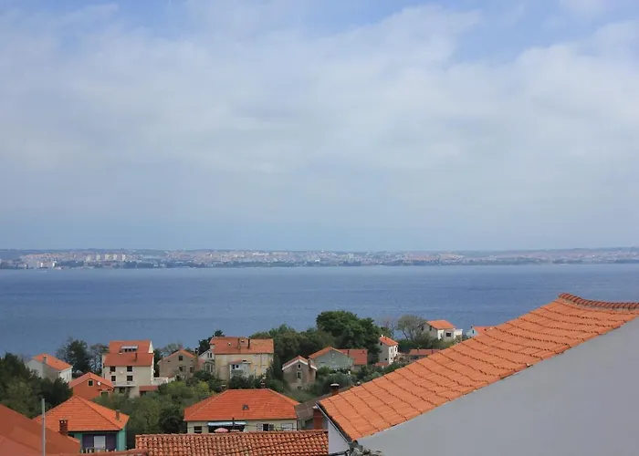 شقة With Parking Space Preko, Ugljan - 8417 *