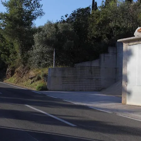 With Parking Space Preko, Ugljan - 8417 *