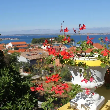 Appartement With Parking Space Preko, Ugljan - 8417 Preko