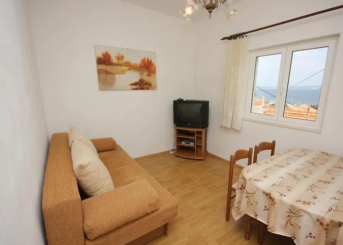 With Parking Space Preko, Ugljan - 8417 Апартаменты