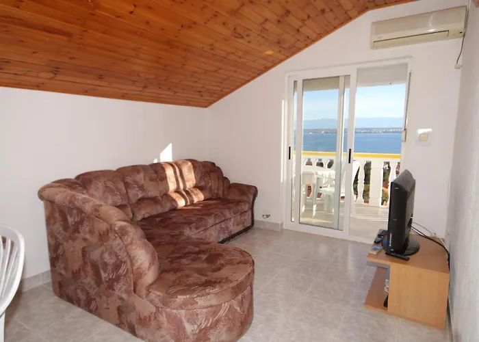 With Parking Space Preko, Ugljan - 8417 * Preko