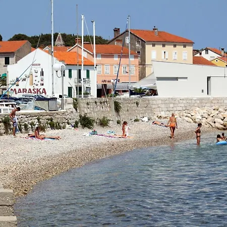 Apartamento With Parking Space Preko, Ugljan - 8417 *