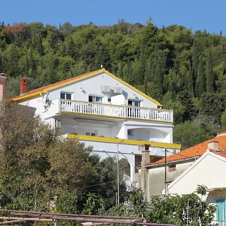 With Parking Space Preko, Ugljan - 8417 Apartamento *