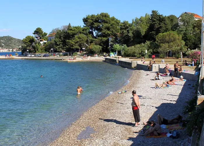 With Parking Space Preko, Ugljan - 8417