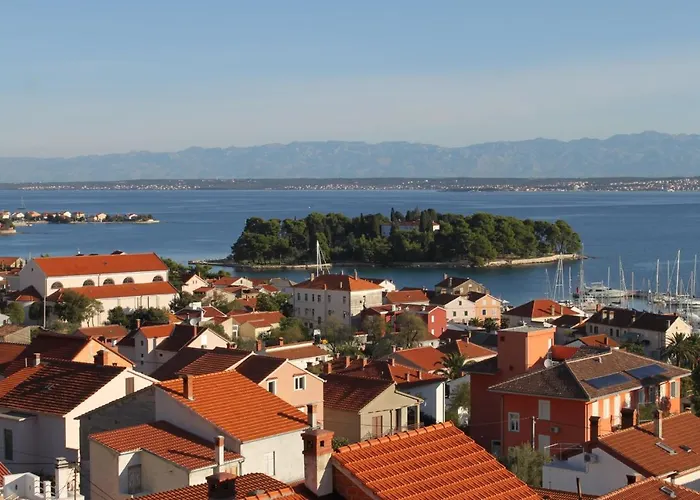 Apartmán With Parking Space Preko, Ugljan - 8417