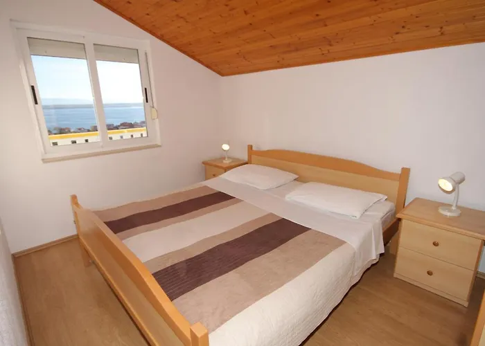 With Parking Space Preko, Ugljan - 8417 * Preko